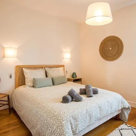 Tatil Evi L'agentole - Au Coeur Des Palanges, Proche Rodez