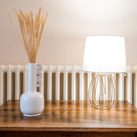 L'agentole - Au Coeur Des Palanges, Proche Rodez Tatil Evi *