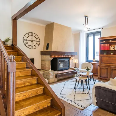 L'agentole - Au Coeur Des Palanges, Proche Rodez *