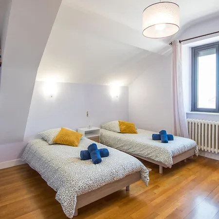 L'agentole - Au Coeur Des Palanges, Proche Rodez *