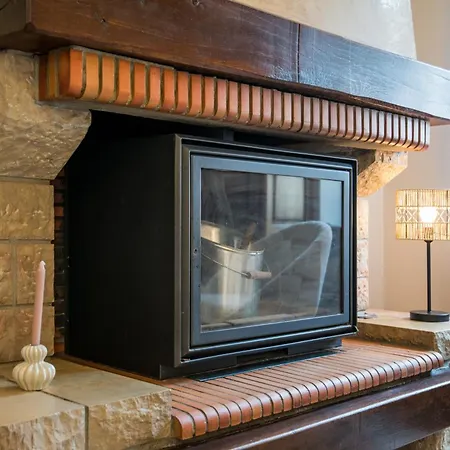 L'agentole - Au Coeur Des Palanges, Proche Rodez Tatil Evi *