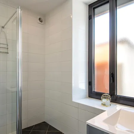 Tatil Evi L'agentole - Au Coeur Des Palanges, Proche Rodez Agen dʼAveyron