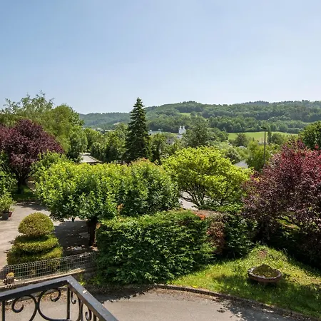 L'agentole - Au Coeur Des Palanges, Proche Rodez Casa de Férias Agen dʼAveyron