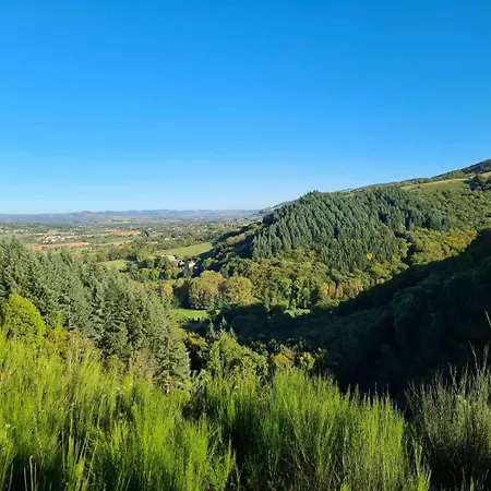 Casa de Férias L'agentole - Au Coeur Des Palanges, Proche Rodez Agen dʼAveyron
