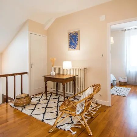 Casa de Férias L'agentole - Au Coeur Des Palanges, Proche Rodez