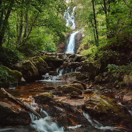 L'agentole - Au Coeur Des Palanges, Proche Rodez *