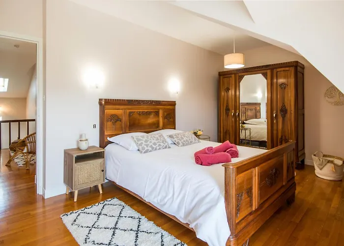 L'agentole - Au Coeur Des Palanges, Proche Rodez Semesterbostad *