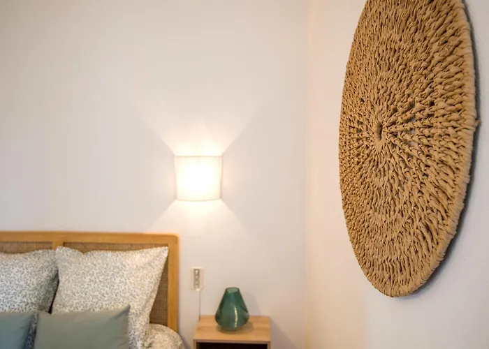 Semesterbostad L'agentole - Au Coeur Des Palanges, Proche Rodez