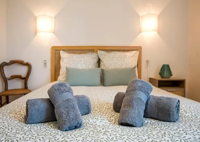 L'agentole - Au Coeur Des Palanges, Proche Rodez * Agen dʼAveyron