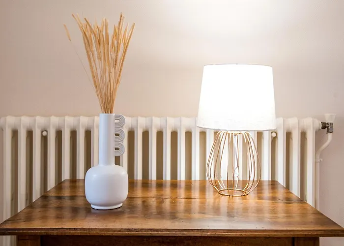 L'agentole - Au Coeur Des Palanges, Proche Rodez Semesterbostad *