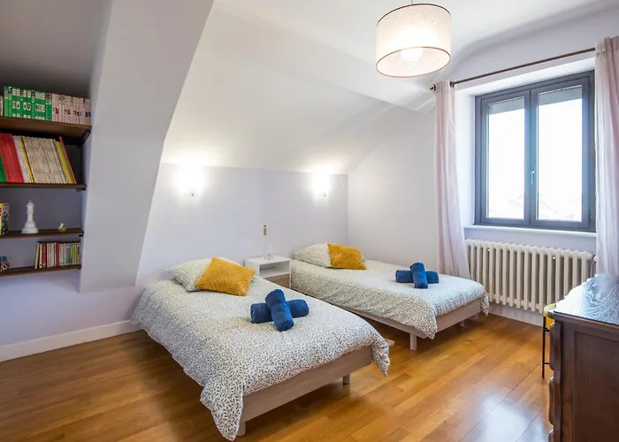 L'agentole - Au Coeur Des Palanges, Proche Rodez *