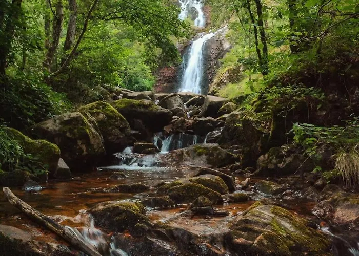 L'agentole - Au Coeur Des Palanges, Proche Rodez *